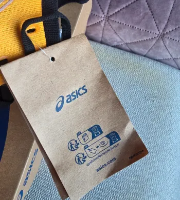 Used Asics sneakers bike — image 14 of 15