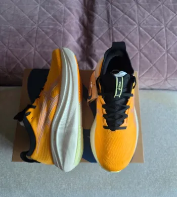 Used Asics sneakers bike — image 10 of 15