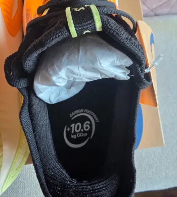 Used Asics sneakers bike — image 15 of 15