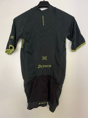 Used x-bionic Cycling Jersey bike — image 2 of 2