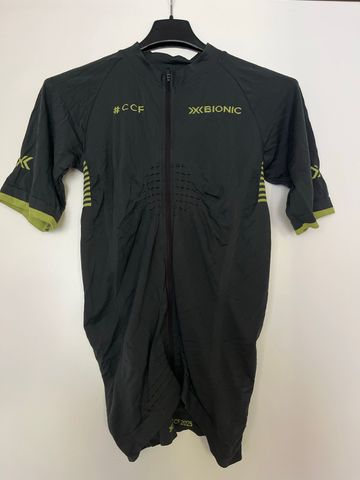 Used x-bionic Cycling Jersey bike — image 1 of 2