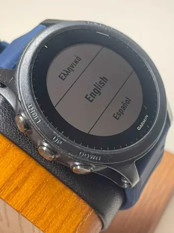 Garmin Forerunner 945 bike d'occasion — image 3 sur 6
