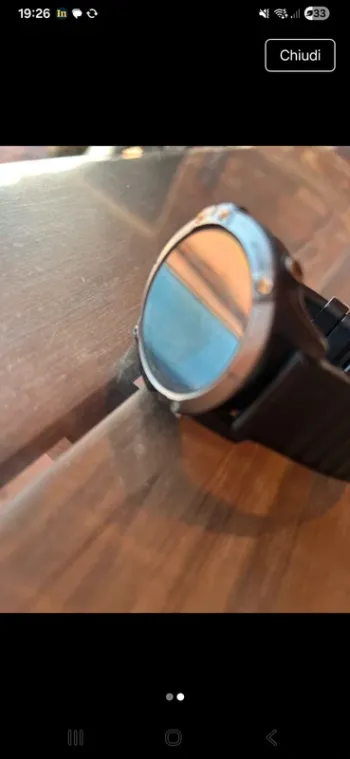 Used Garmin Fenix 6 Sapphire bike — image 4 of 7