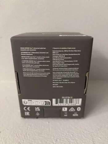 Used Garmin Venu 3 bike — image 2 of 3