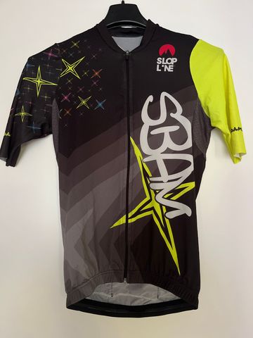 Brugt slopline Cycling Jersey bike — billede 1 af 2