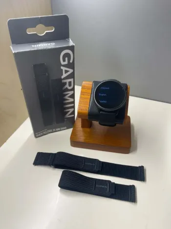 Used Garmin Vivoactive 6 bike