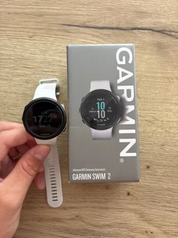 Garmin Swim 2 bike d'occasion — image 2 sur 6