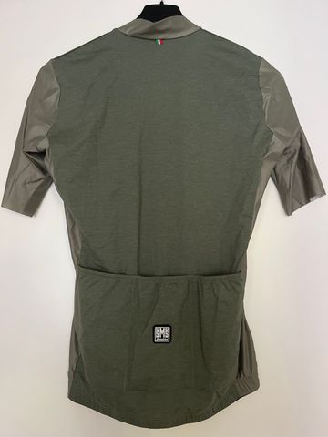 Santini Cycling Jersey bike usato — immagine 2 di 2