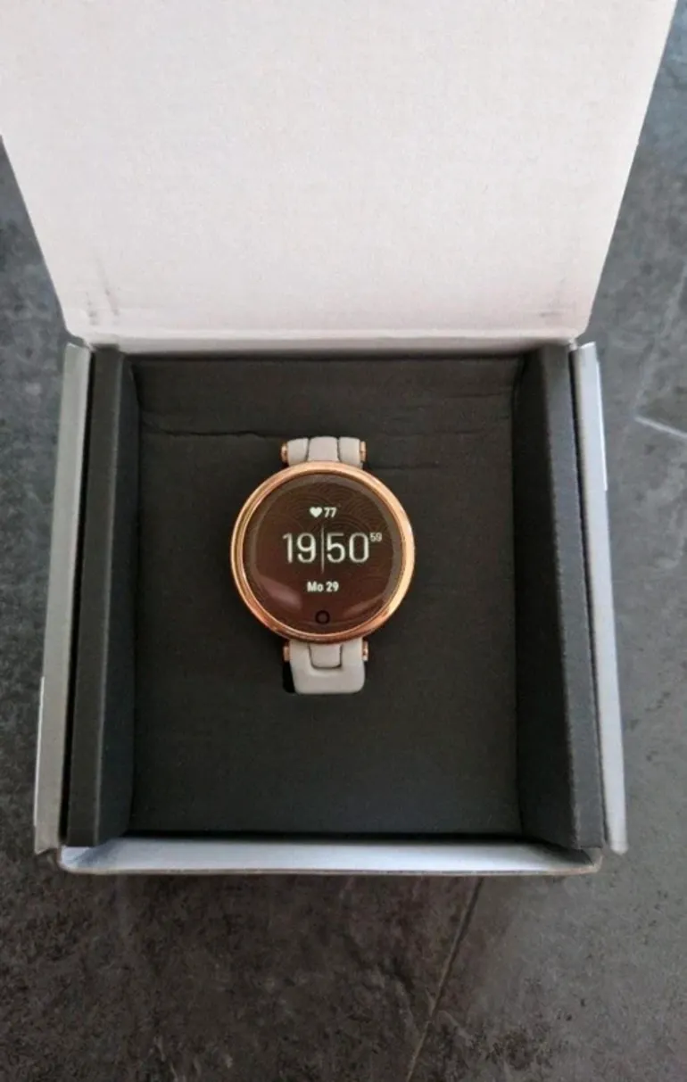 Garmin Lily Sport bike d'occasion — image 4 sur 4
