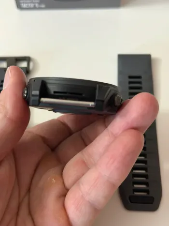 Garmin Tactix 8 bike d'occasion — image 6 sur 8