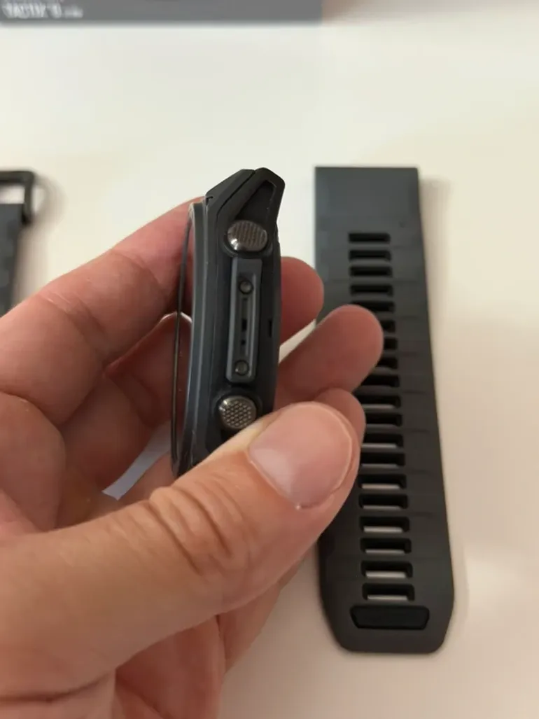 Garmin Tactix 8 bike d'occasion — image 4 sur 8