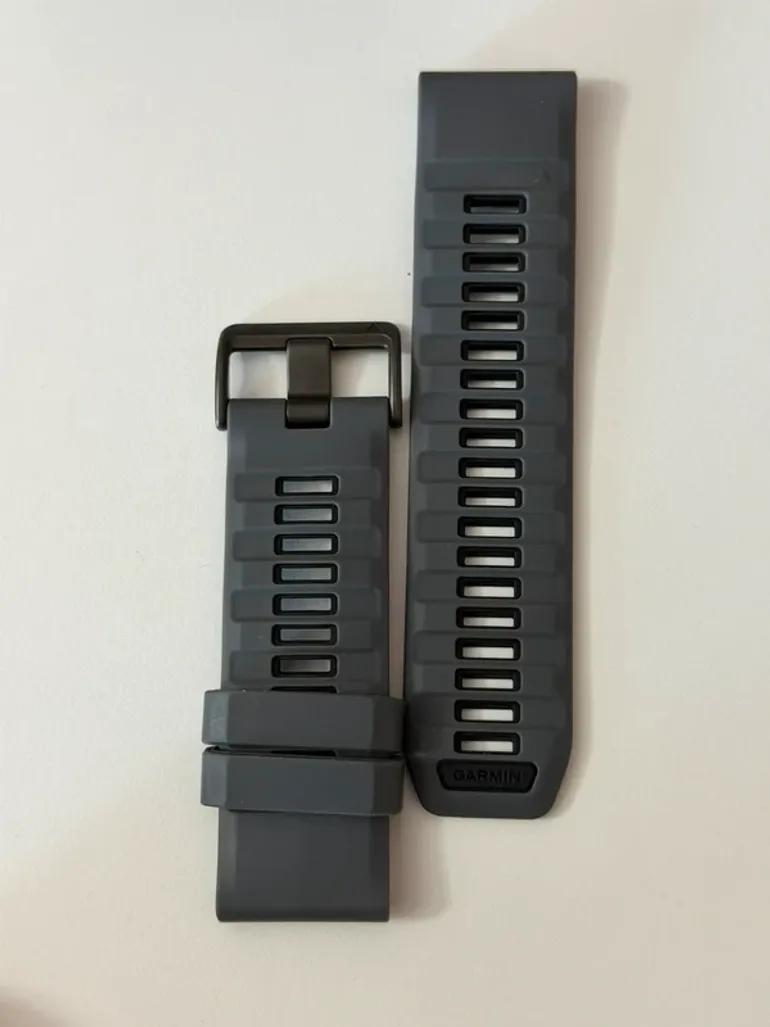 Garmin Tactix 8 bike d'occasion — image 8 sur 8