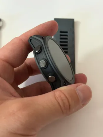 Garmin Tactix 8 bike d'occasion — image 7 sur 8