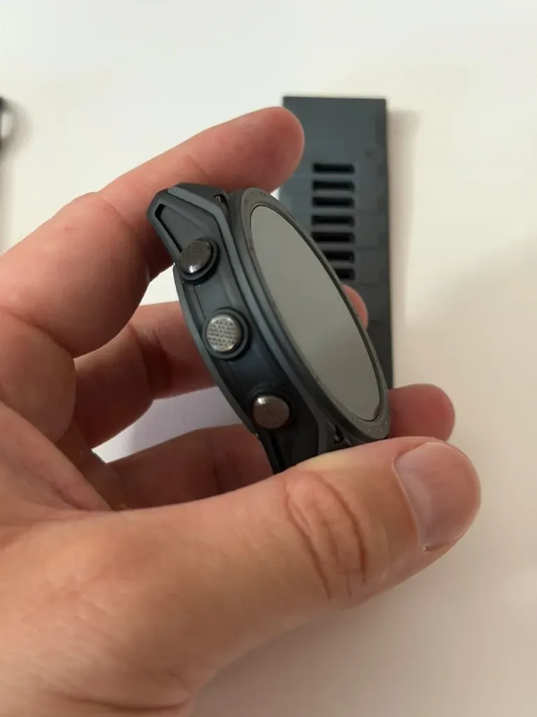 Garmin Tactix 8 bike d'occasion — image 7 sur 8
