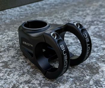 Tweedehands burgtech Burgtec MK3 35 mm 2025 bike