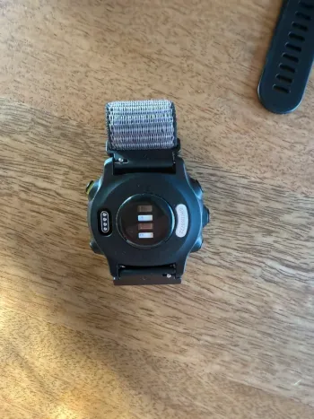 Garmin Forerunner 55 bike d'occasion — image 3 sur 5