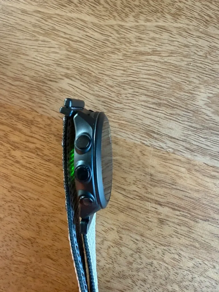 Garmin Forerunner 55 bike d'occasion — image 4 sur 5