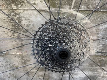 Used Dt Swiss Wheels 2026 bike — image 3 of 4