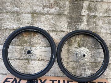 Used Dt Swiss Wheels 2026 bike — image 4 of 4