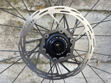 Used Dt Swiss Wheels 2026 bike — image 1 of 4