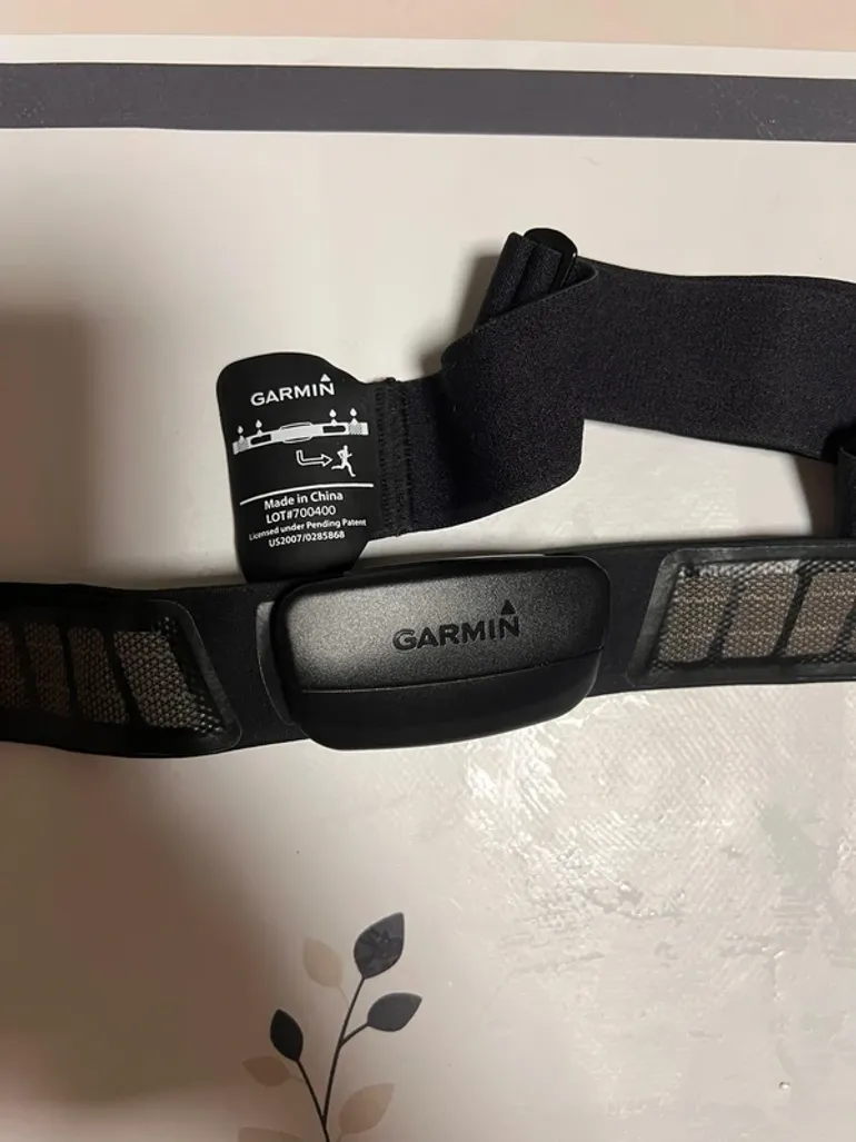 Garmin Forerunner 620 bike d'occasion — image 7 sur 7