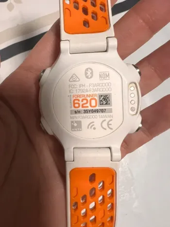 Garmin Forerunner 620 bike d'occasion — image 3 sur 7