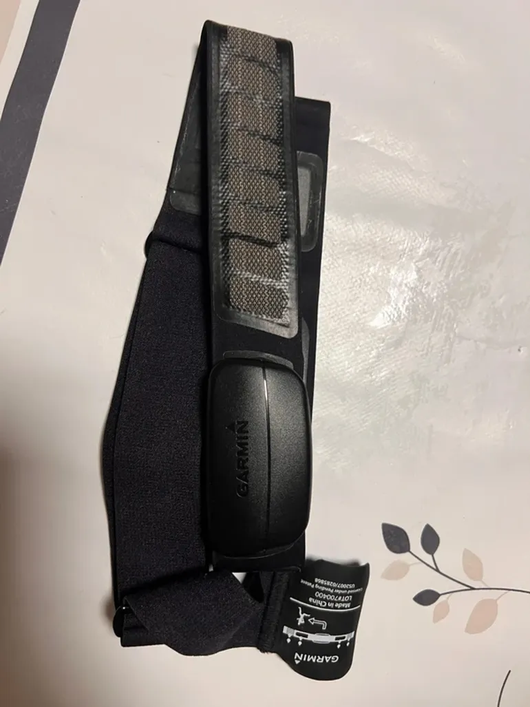 Garmin Forerunner 620 bike d'occasion — image 6 sur 7