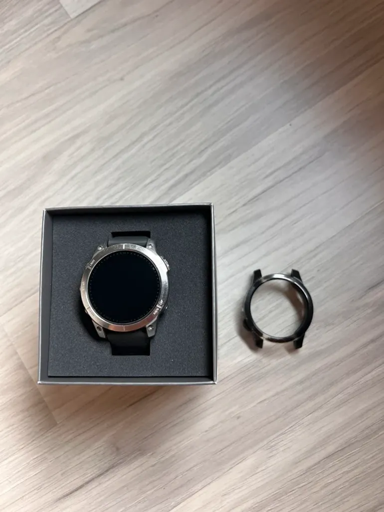 Käytetty Garmin fenix 7 bike — kuva 6 / 6