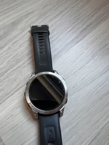 Käytetty Garmin fenix 7 bike — kuva 4 / 6