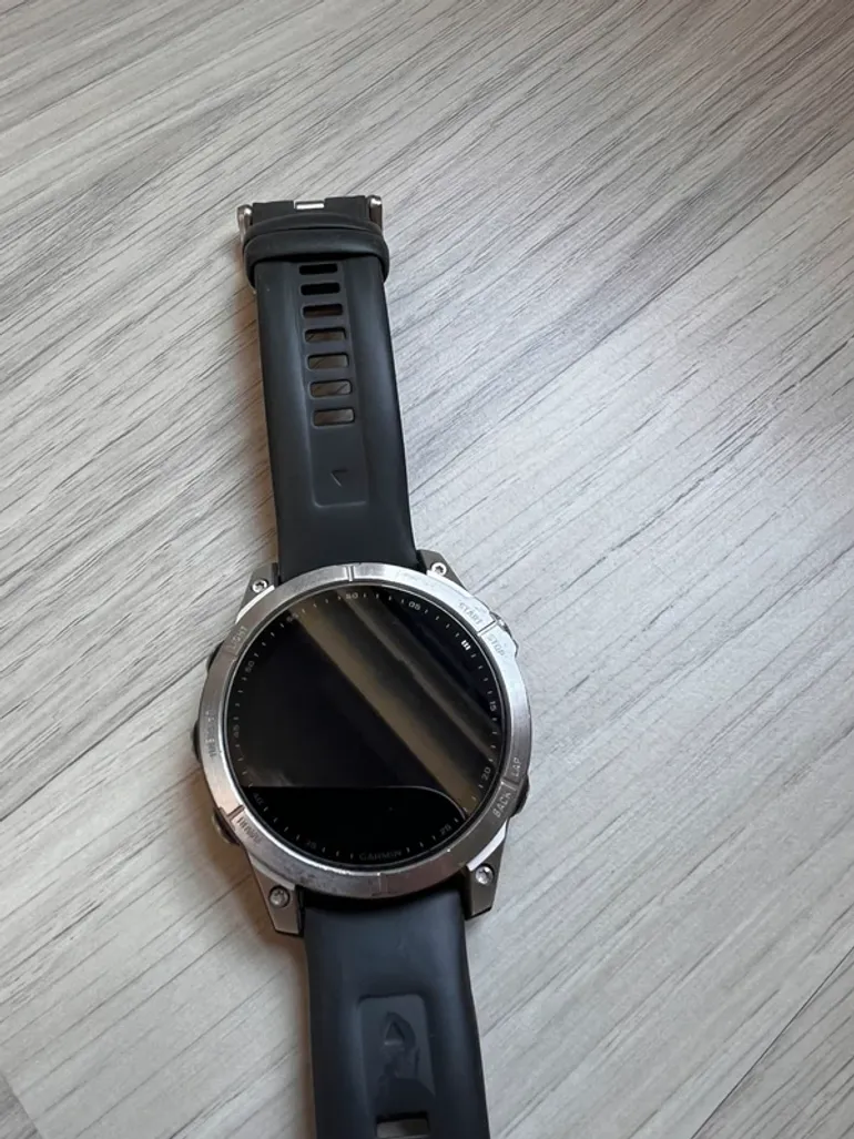 Käytetty Garmin fenix 7 bike — kuva 4 / 6