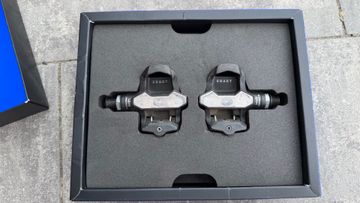 Look Exakt Dual Power Meter 2023 Drivetrain & Pedals d'occasion