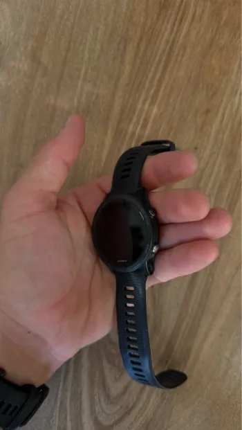 Used Garmin Forerunner 935 2020 bike — image 4 of 4