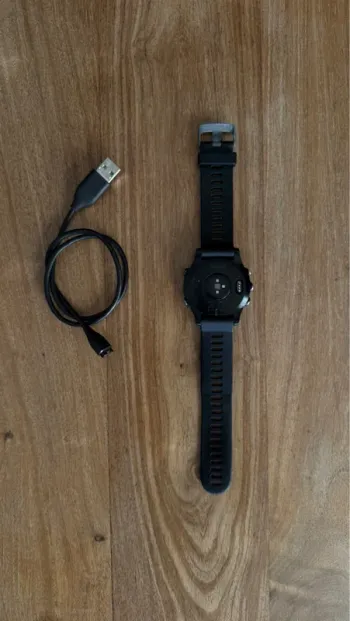 Used Garmin Forerunner 935 2020 bike — image 2 of 4