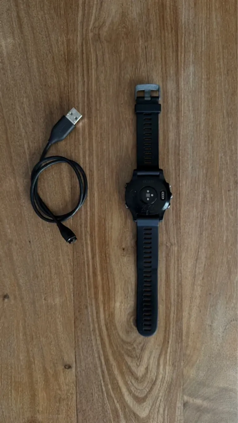 Used Garmin Forerunner 935 2020 bike — image 2 of 4