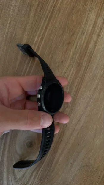 Used Garmin Forerunner 935 2020 bike — image 3 of 4