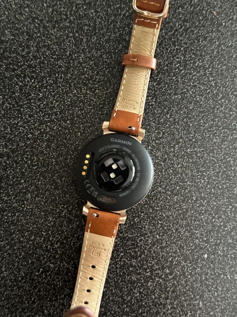 Garmin Lily 2 bike d'occasion — image 3 sur 4