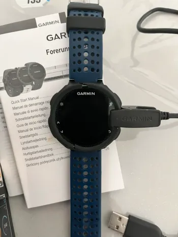 Used Garmin Forerunner 235 bike — image 2 of 4