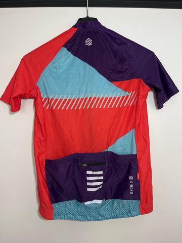 Brugt Siroko Cycling Jersey bike — billede 2 af 3