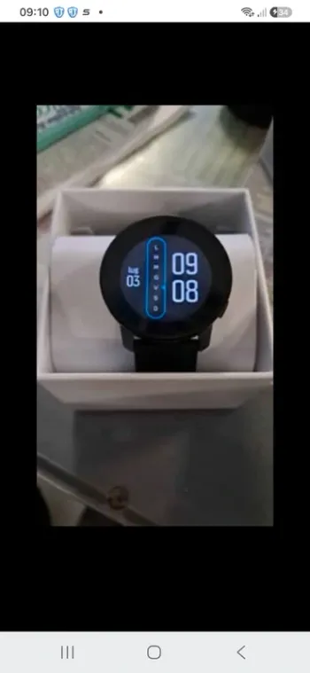 Použité Suunto 9 Peak bike