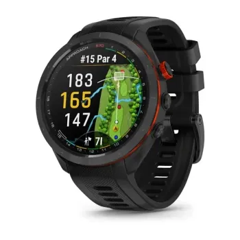 Used Garmin Approach S70 47 mm bike — image 5 of 5