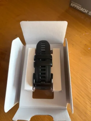 Used Garmin Approach S70 47 mm bike — image 4 of 5