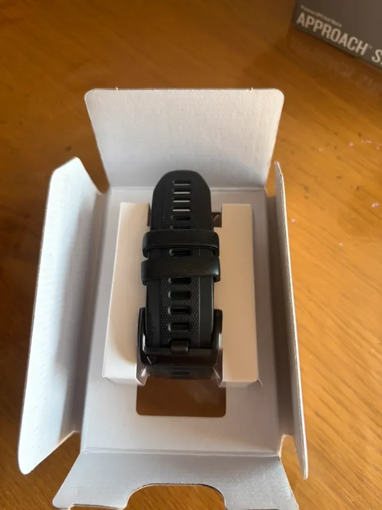 Used Garmin Approach S70 47 mm bike — image 4 of 5