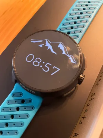 Used Suunto Race 2 bike — image 2 of 3