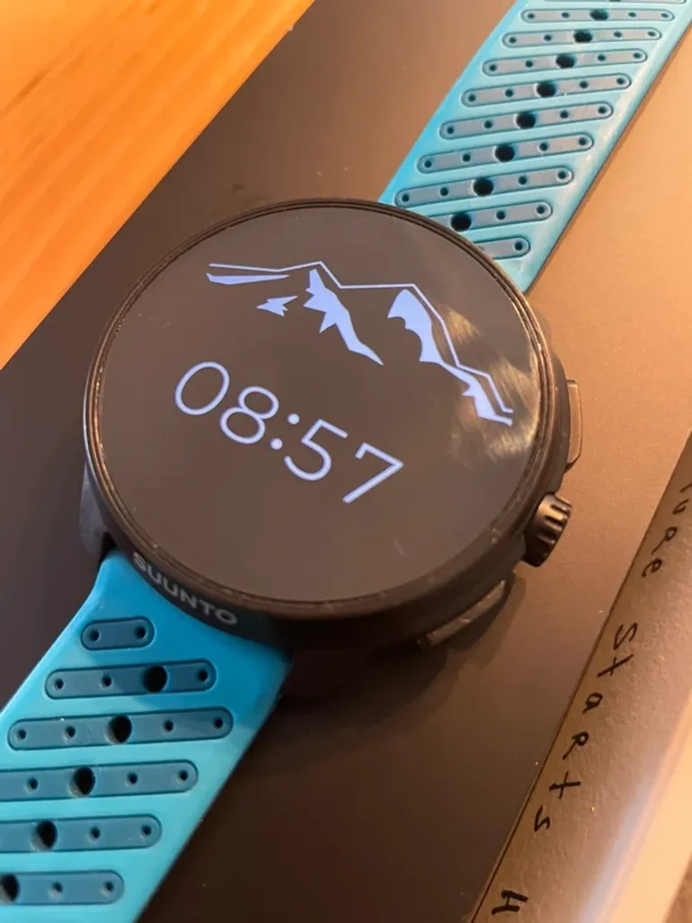Used Suunto Race 2 bike — image 2 of 3