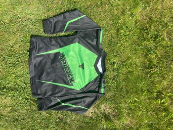 Used Other Maillot Tricks junior bike