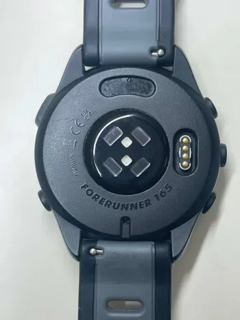 Used Garmin Forerunner 165 bike — image 5 of 5