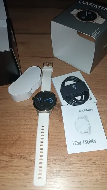 Garmin Venu 4 bike d'occasion