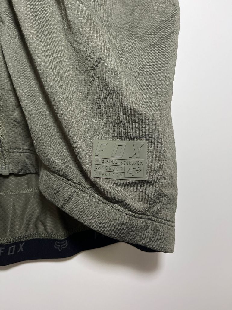 Brugt Fox Maglia bici bike — billede 2 af 4