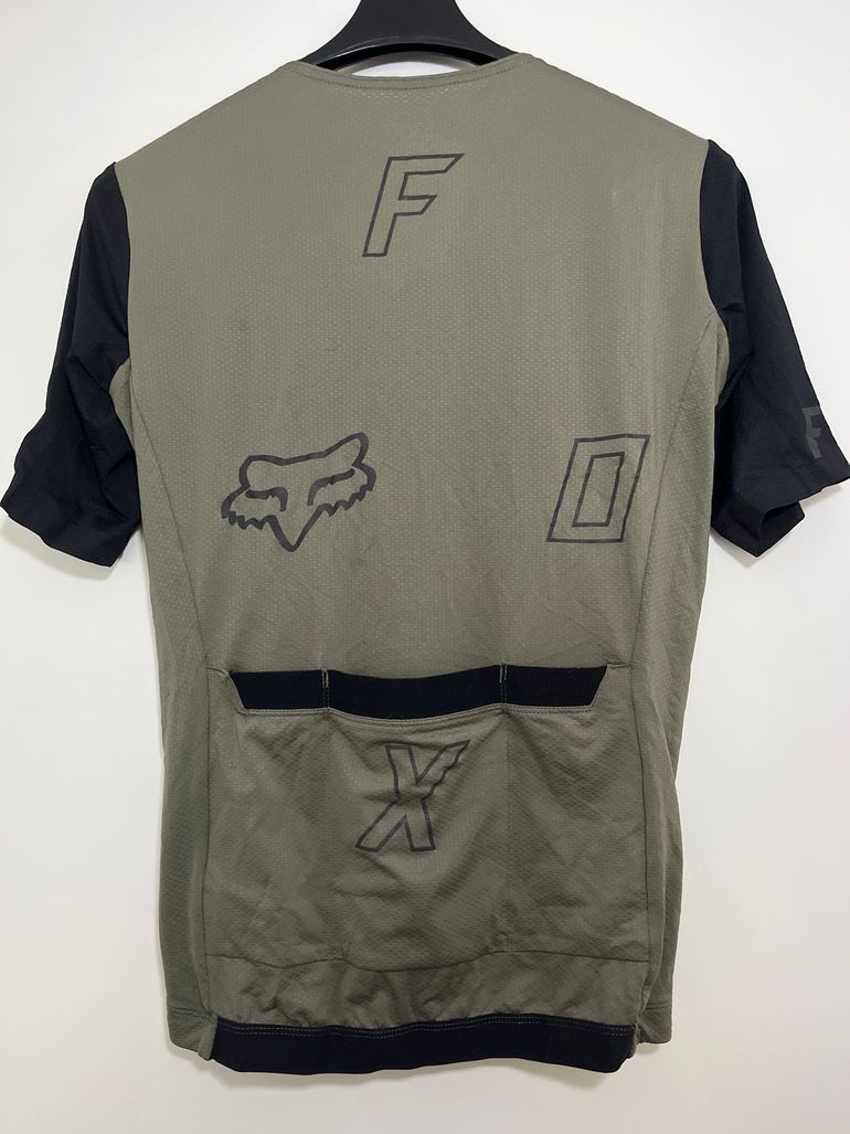 Brugt Fox Maglia bici bike — billede 3 af 4