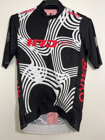 Brugt Briko Cycling Jersey bike — billede 1 af 2